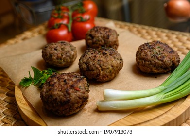 Boulette De Viande High Res Stock Images Shutterstock