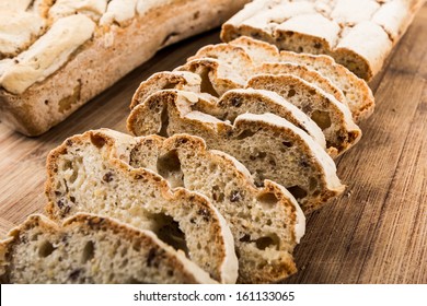 Homemade Gluten Free Bread