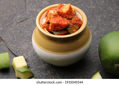 Indian Pickle Images Stock Photos Vectors Shutterstock