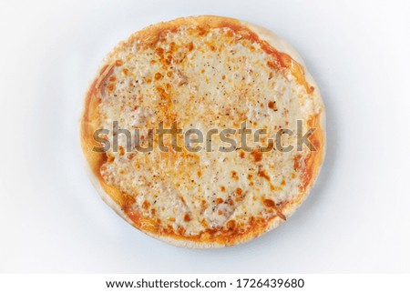 Similar – Pimp my Pizza Food Dough