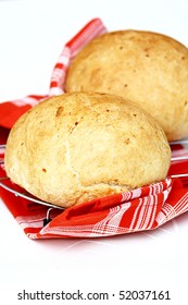 Homemade Potato Bread