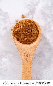 Homemade Pumpkin Pie Spice For Autumn Recipes.