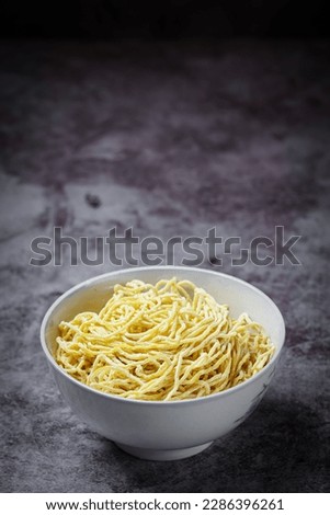 pasta Spaghetti Noodles