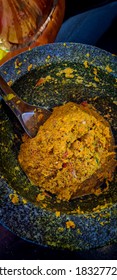 Homemade Southern Thai Curry Paste