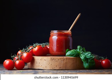 Download Tomato Sauce Jar Images Stock Photos Vectors Shutterstock Yellowimages Mockups