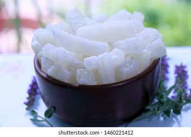 Candied Winter Melon Images Stock Photos Vectors Shutterstock