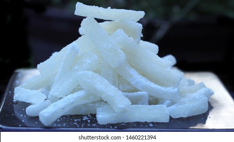 Candied Winter Melon Images Stock Photos Vectors Shutterstock