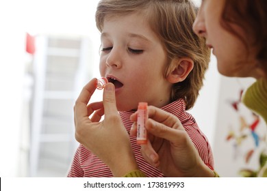 Homeopathy, Child