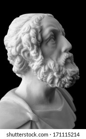 Homer Is The Author Of The Poems, Iliad And Odyssey Known As 