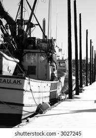 Homer Dock