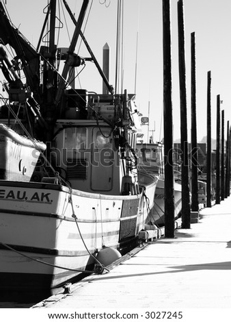 Homer Dock