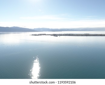 Homer Spit Alaska