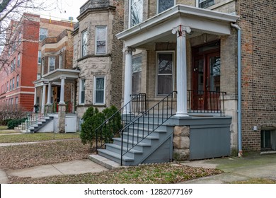 Homes In Andersonville Chicago