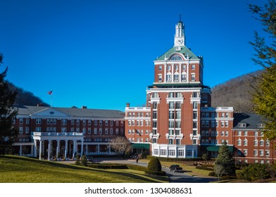 27 The omni homestead resort Images, Stock Photos & Vectors | Shutterstock