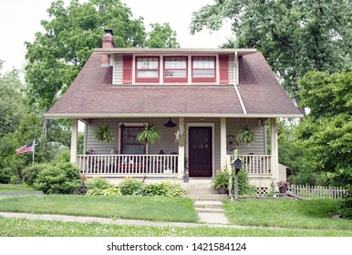 White House Dormers Stock Photos Images Photography Shutterstock