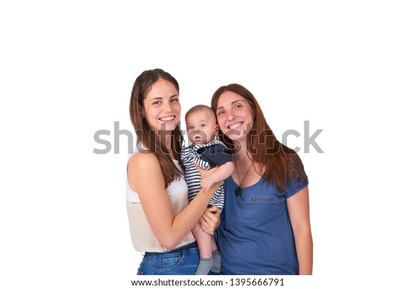 Lesbian Mother Families