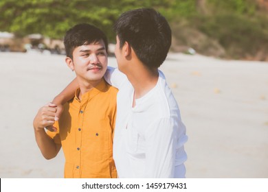 really. happens. gay boy show his asshole share your opinion. something