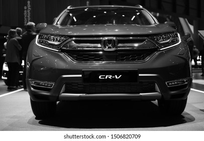 Crv 图片 库存照片和矢量图 Shutterstock