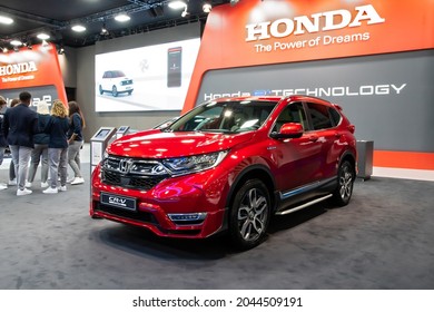 Suv Honda Images, Stock Photos u0026 Vectors  Shutterstock