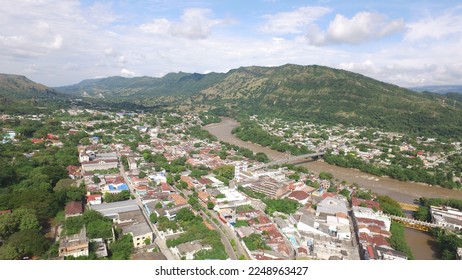 Honda is a heritage town in Colombia with an important historical context for the country. It is also called 