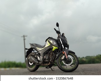 Honda Hornet High Res Stock Images Shutterstock