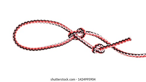 bowstring knot