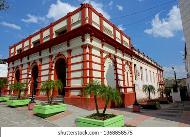 Honduras Santa Rosa De Copan