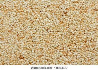 Honey Bar With Sesame Seeds,  Texture