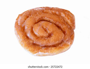Pictures of honey buns