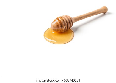 Honey Dipper