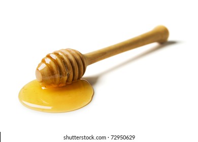 Honey Dipper