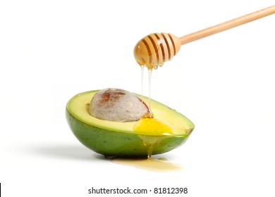 Download Avocado Honey Images Stock Photos Vectors Shutterstock PSD Mockup Templates