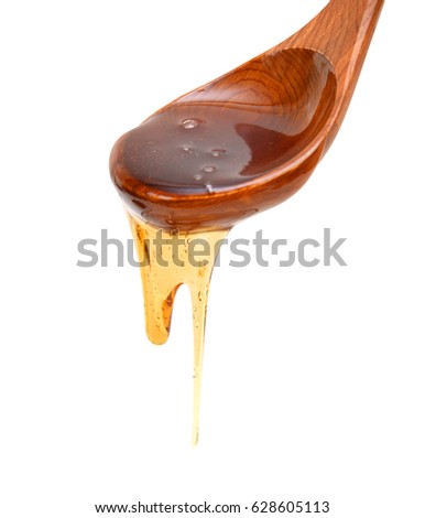 Similar – Image, Stock Photo wooden spoon on a red kitchen towel