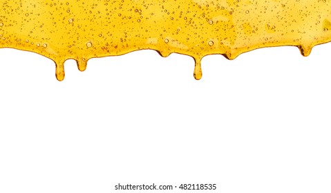 249 Honey flow dropping from glass cup Images, Stock Photos & Vectors ...