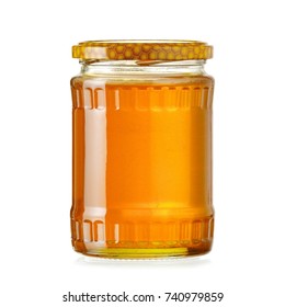 Honey Jar