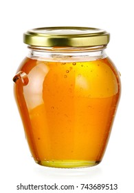 Honey Jar