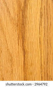 Honey Oak Wood Grain Detail