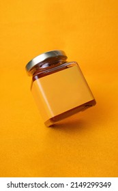 Honey Packaging In Glass Bottle, Jar And Jerrycan