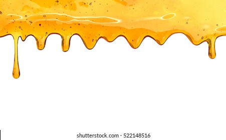 4,313 Honey Dripping Transparent Background Images, Stock Photos ...