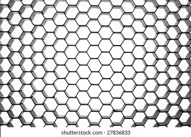 Honeycomb pattern - Powered by Shutterstock - Get 15% off with code: PIKWIZARD15