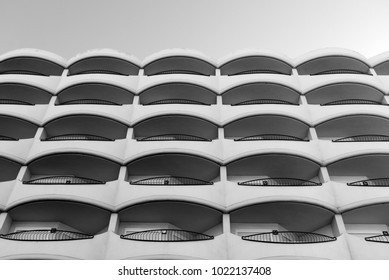 Honeycomb Terraces Stock Photo 1022137408 | Shutterstock