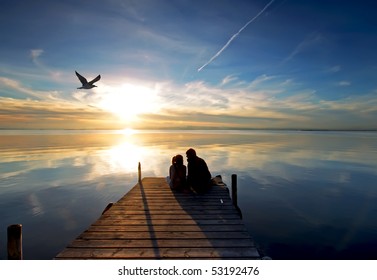 honeymoon - Powered by Shutterstock