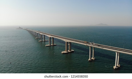 Hong Kong–Zhuhai–Macau Bridge