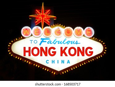 Hong Kong