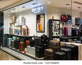 shop delsey