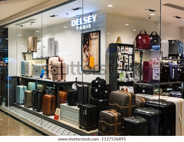 delsey paris store