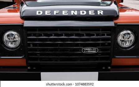 Download Land Rover Defender Images Stock Photos Vectors Shutterstock Yellowimages Mockups