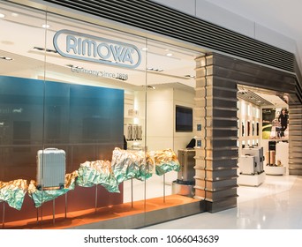 rimowa shop