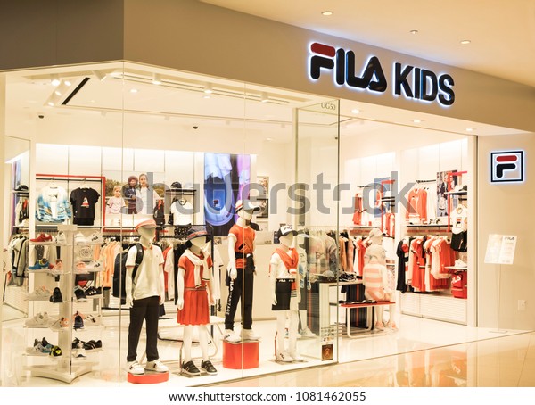 fila birkenhead point