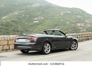Audi A5 Hd Stock Images Shutterstock